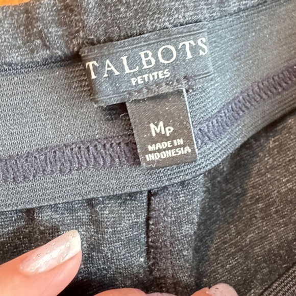 Talbots leggings - Picture 10 of 10
